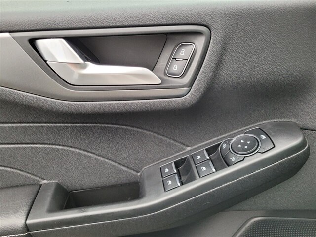 2025 Ford Escape Plug-in hybrid PHEV - Photo 52