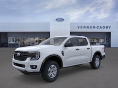 2025 Ford Ranger XL TRUCK