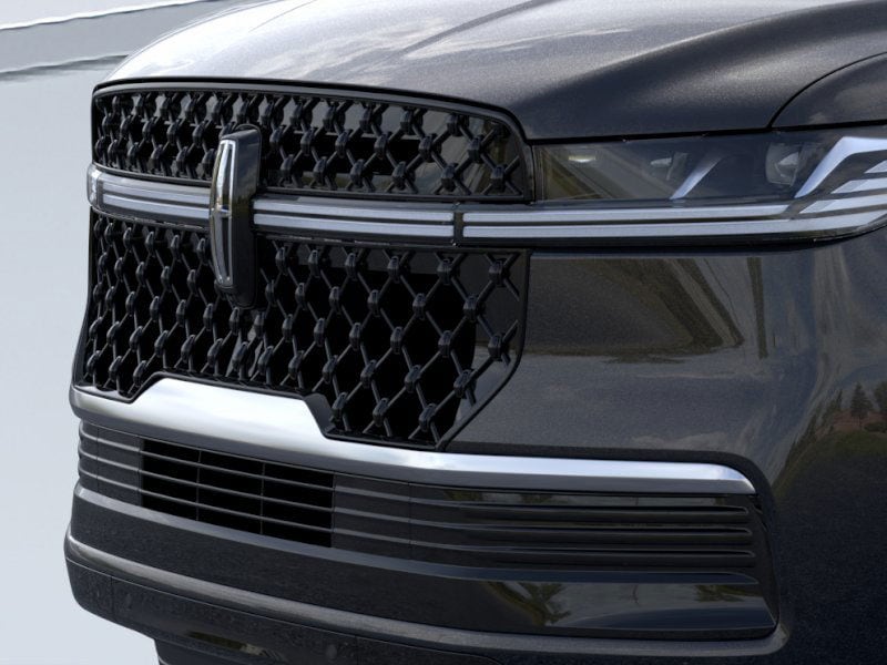 2025 Lincoln Navigator Reserve-L SUV