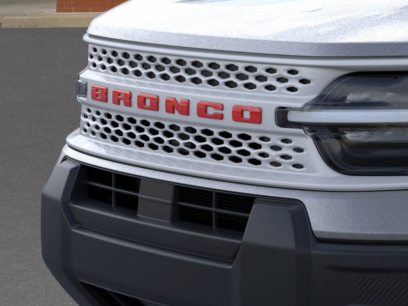 2025 Ford Bronco Sport Heritage - Photo 40