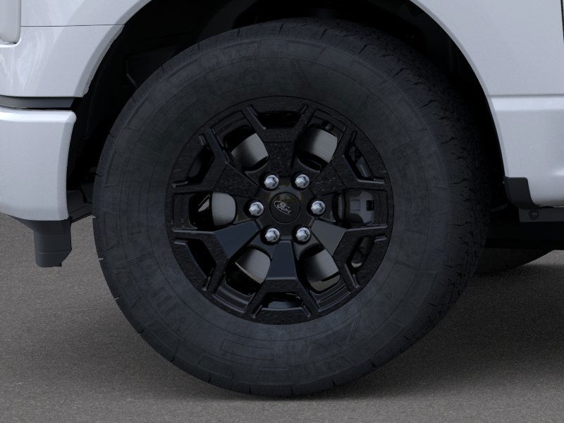 Thumbnail: 2025 Ford F-150 - 41