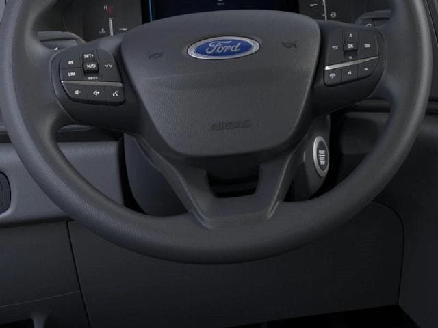 2026 Ford Transit Passenger Van XL - Photo 12