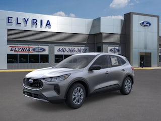 2026 Ford Escape Active SUV