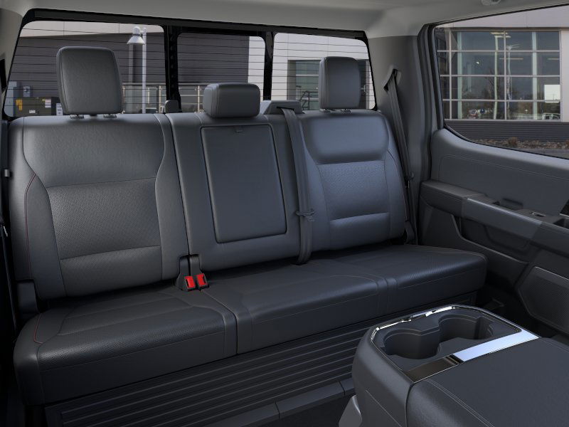 2026 Ford F-350 Super Duty Lariat - Photo 11