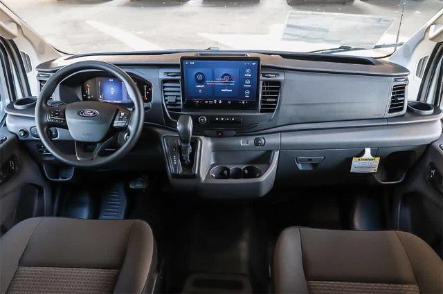 Thumbnail: 2026 Ford Transit Series - 41