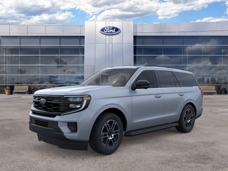 2026 Ford Expedition
