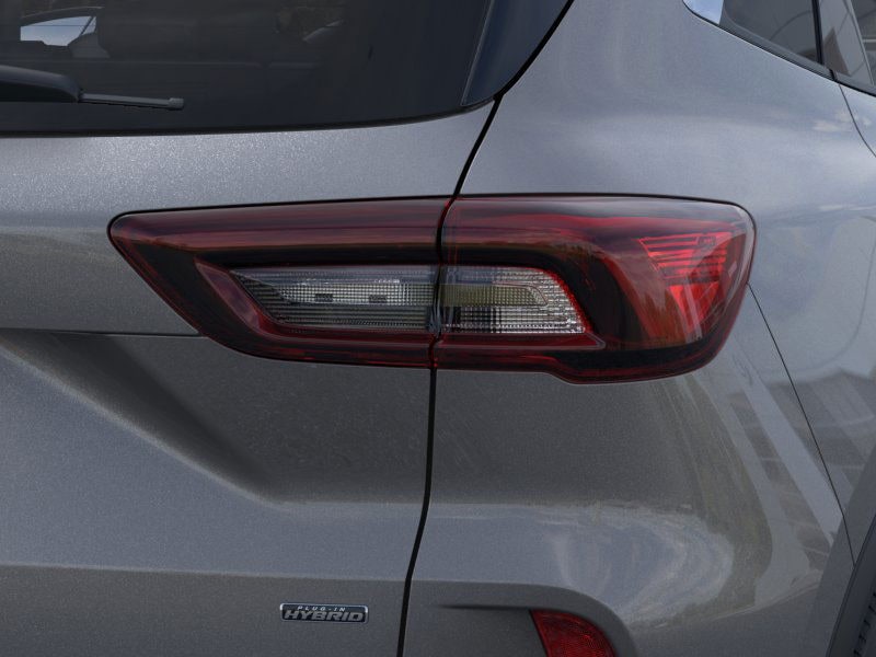 2025 Ford Escape Plug-in Hybrid 21