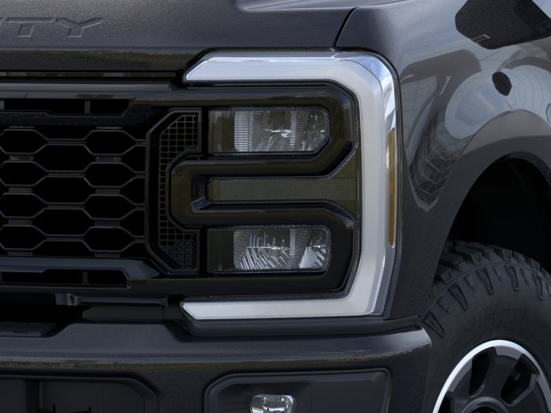 Thumbnail: 2026 Ford F-350 - 18