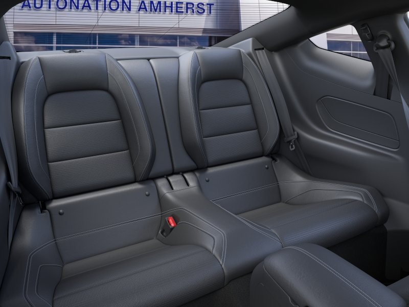 2026 Ford Mustang GT Premium Fastback - Photo 11