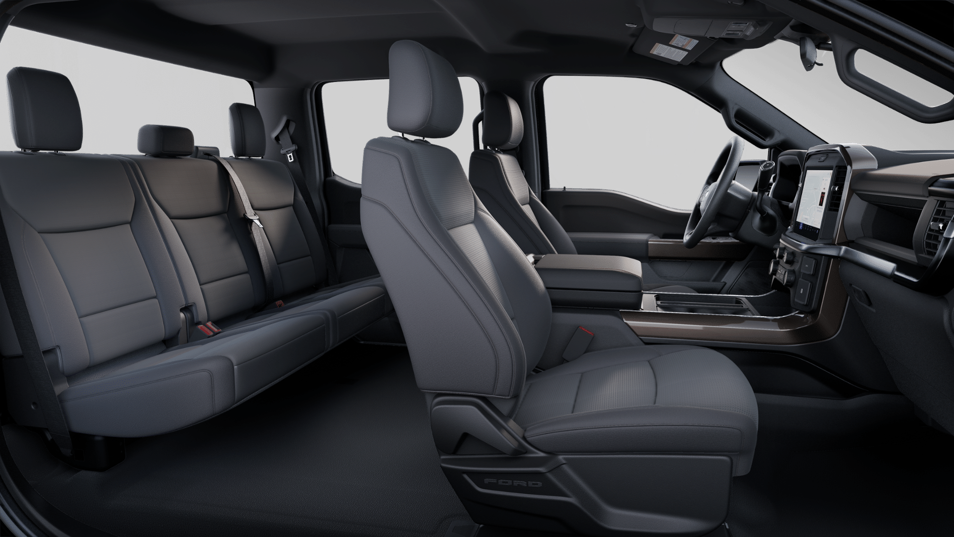 Thumbnail: 2025 Ford F-150 - 15