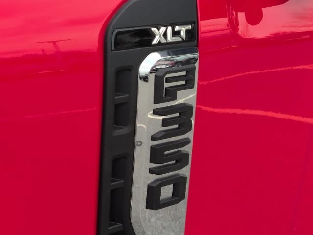 new 2026 Ford Super Duty F-350 SRW car, priced at $66,708