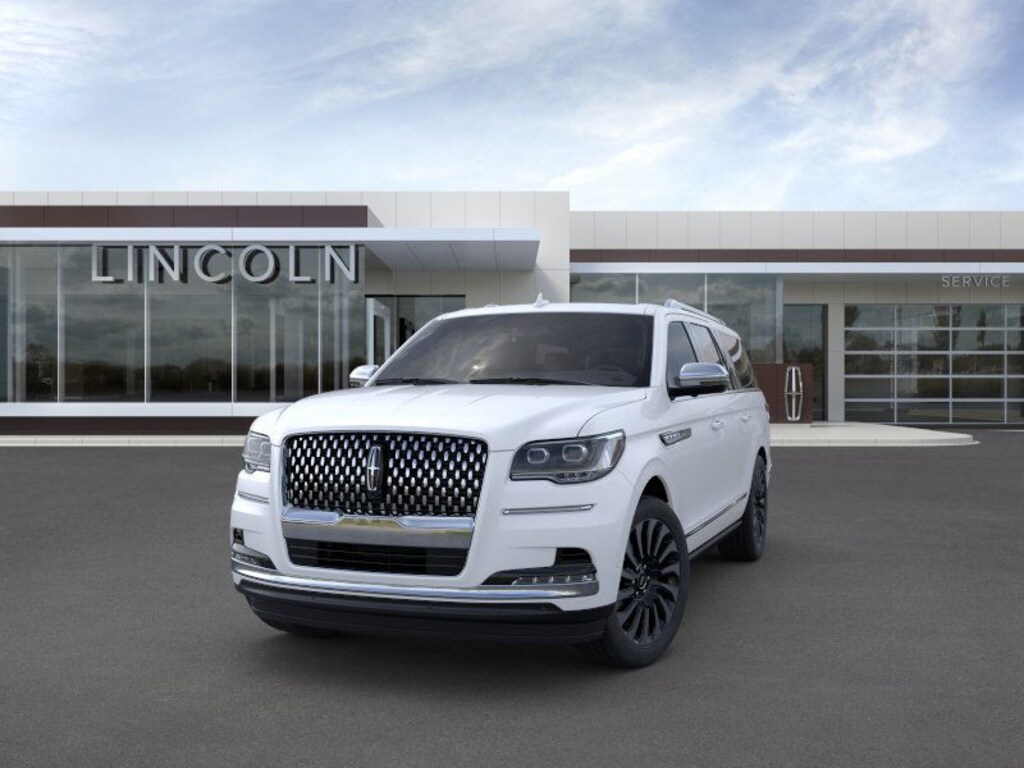 New 2024 Lincoln Navigator For Sale Wayne NJ VIN 5LMJJ3TG0REL16437