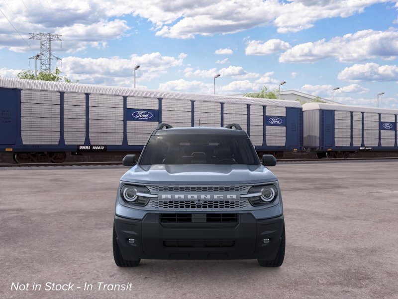 2026 Ford Bronco Sport Outer Banks&reg; SUV