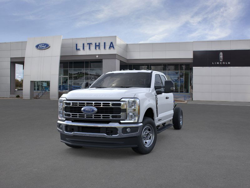 Thumbnail: 2026 Ford Econoline - 29