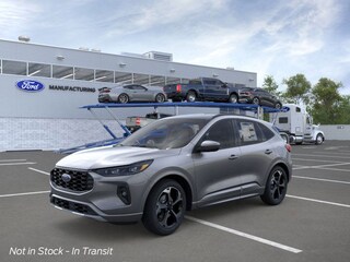 2025 Ford Escape ST-Line Elite SUV
