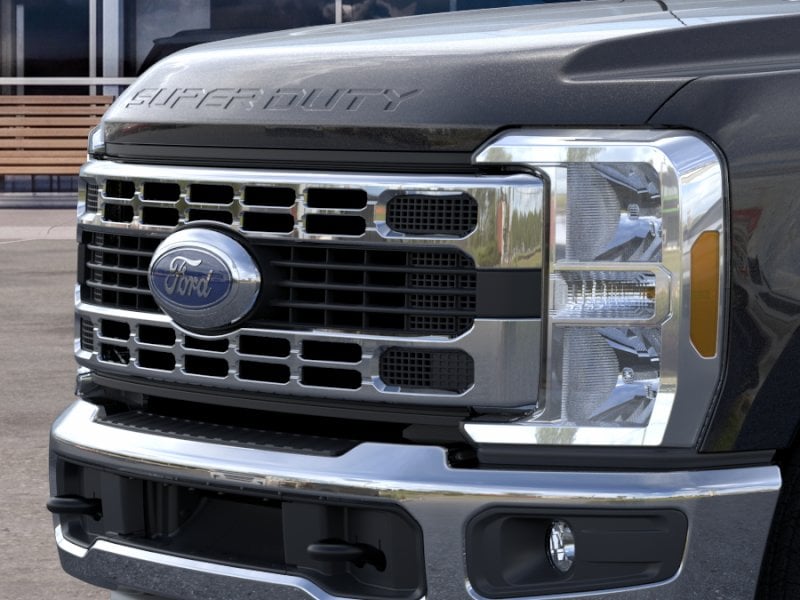 2026 Ford F-350 Super Duty XLT - Photo 39