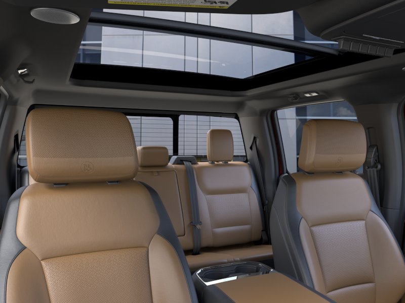 2025 Ford F-350 Super Duty Lariat - Photo 44