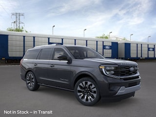 2025 Ford Expedition Platinum SUV