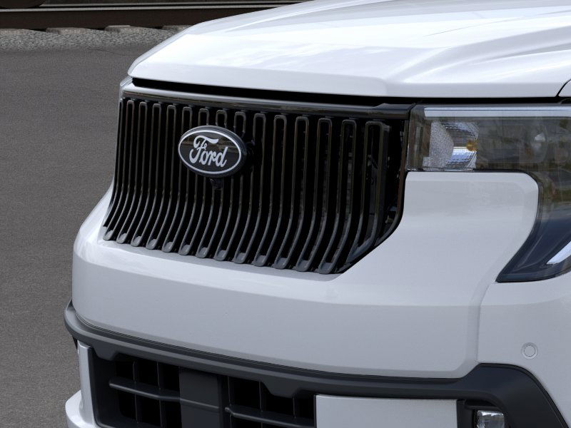 2025 Ford Maverick photo 11