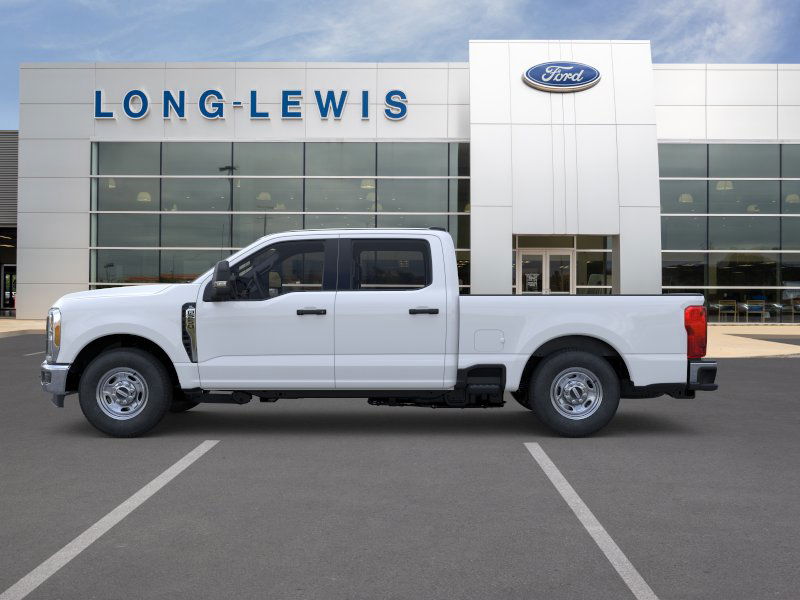2026 Ford F-250 photo 3