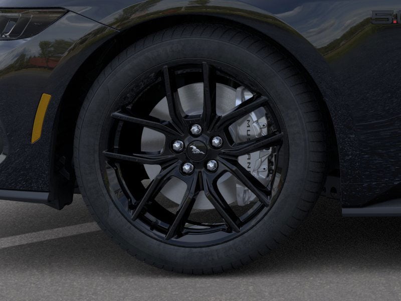 2025 Ford Mustang GT Premium Fastback - Photo 19