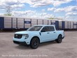  Ford Maverick