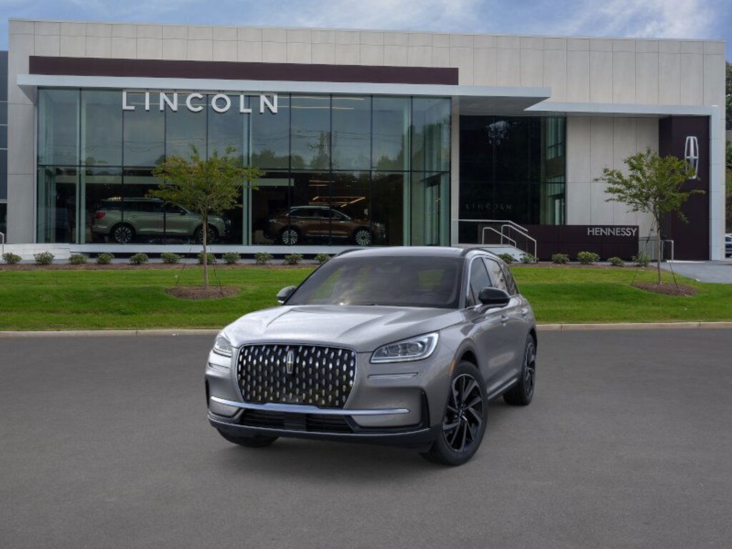 New 2026 Lincoln Corsair Reserve SUV