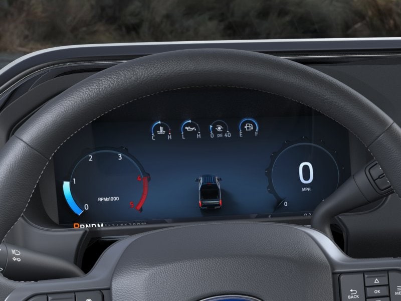2026 Ford F-250 Super Duty Lariat - Photo 35