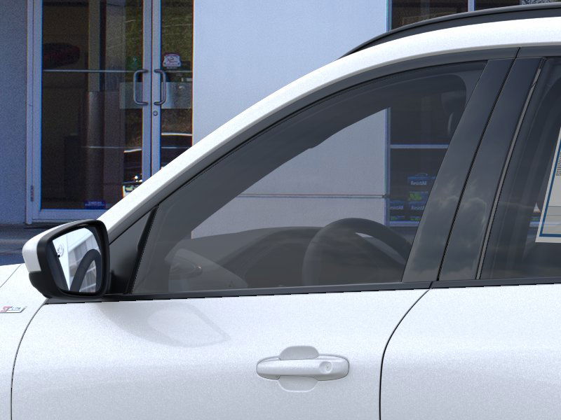 2025 Ford Escape ST-Line Elite - Photo 46