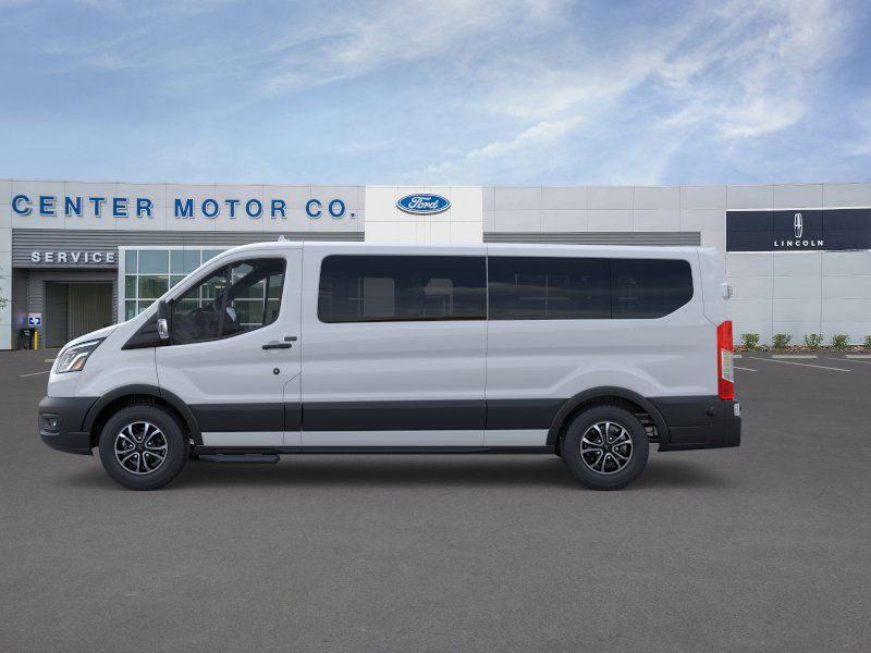 2024 Ford Transit Passenger Van XL - Photo 47