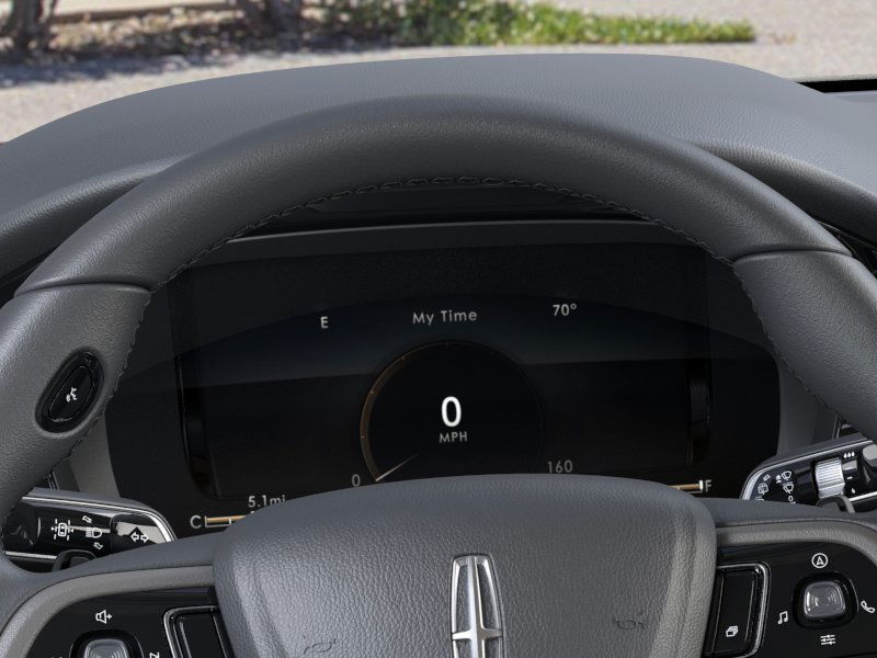2025 Lincoln Corsair Grand Touring - Photo 23