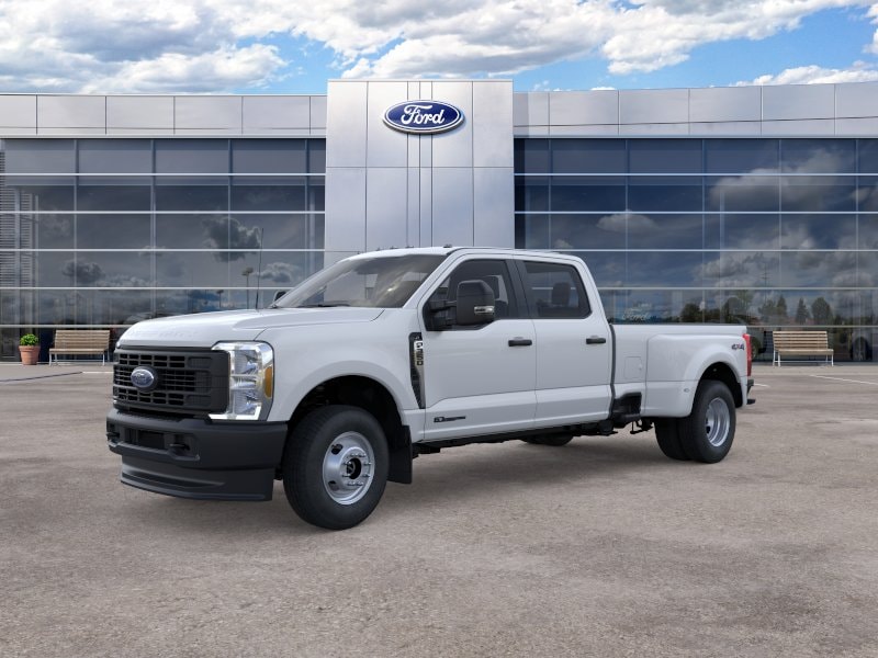 2026 Ford F-350 Super Duty