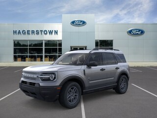 2026 Ford Bronco Sport Big Bend SUV