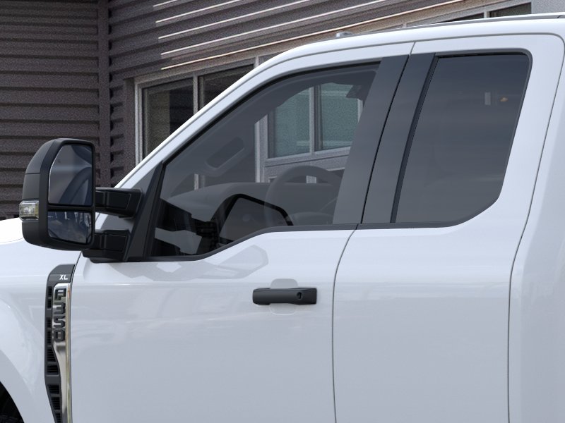 Thumbnail: 2026 Ford Econoline - 20