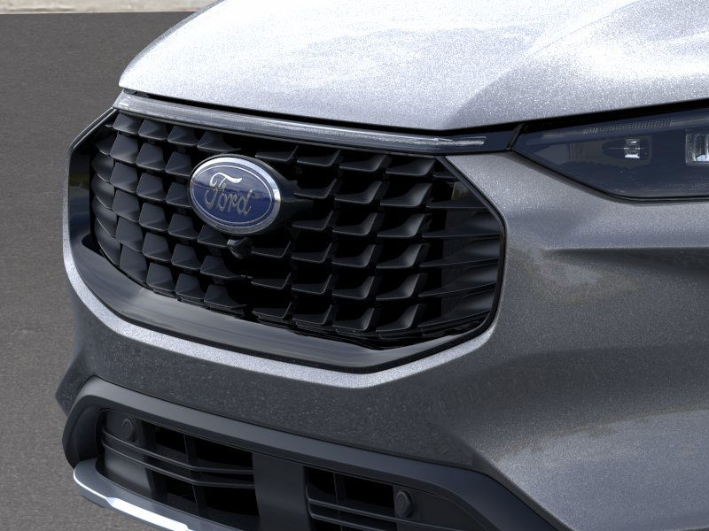 2025 Ford Escape Plug-in hybrid PHEV - Photo 17