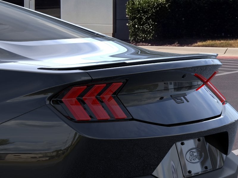 2025 Ford Mustang GT Premium Fastback - Photo 22