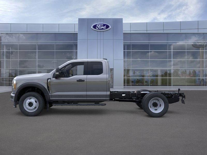 new 2026 Ford F-450 Super Duty car