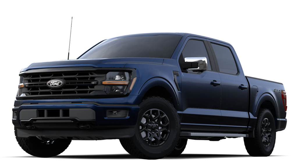 NorthStar Ford New 2024 Ford F150 For Sale in Duluth, MN near