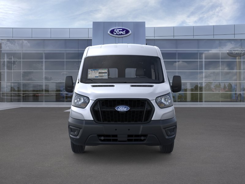 2026 Ford Transit Van Base - Photo 27