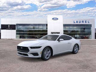2026 Ford Mustang Ecoboost Coupe