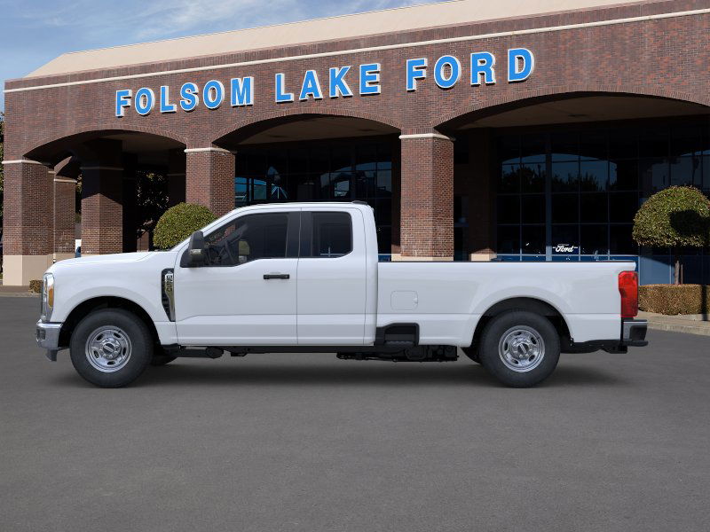 2026 Ford F-250 XL photo 3