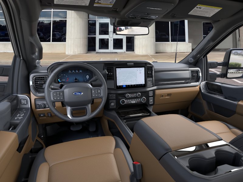 2026 Ford F-250 Super Duty Lariat - Photo 31