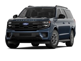 2025 Ford Expedition Active SUV