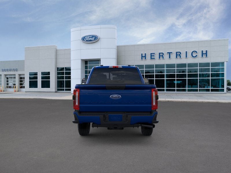 2026 Ford F-250 Super Duty XL - Photo 24
