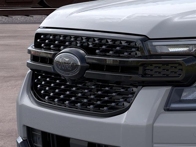 2026 Ford Ranger XLT Truck SuperCrew