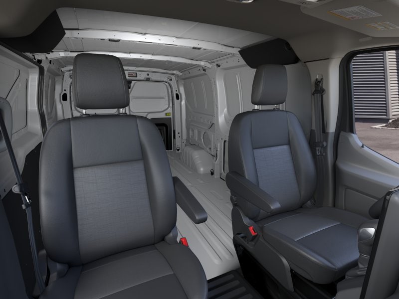 2026 Ford Transit Van Base - Photo 31