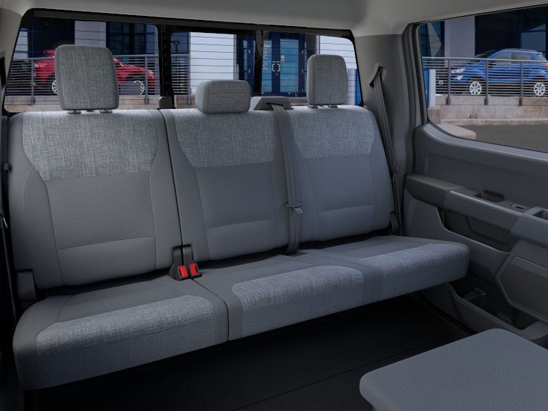 Thumbnail: 2026 Ford F-250 - 33