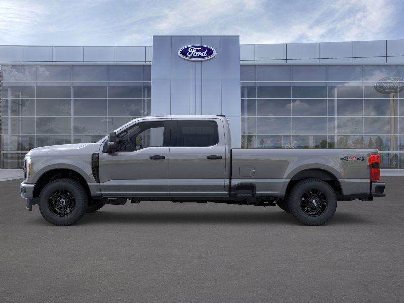 2026 Ford F-350 XL photo 3