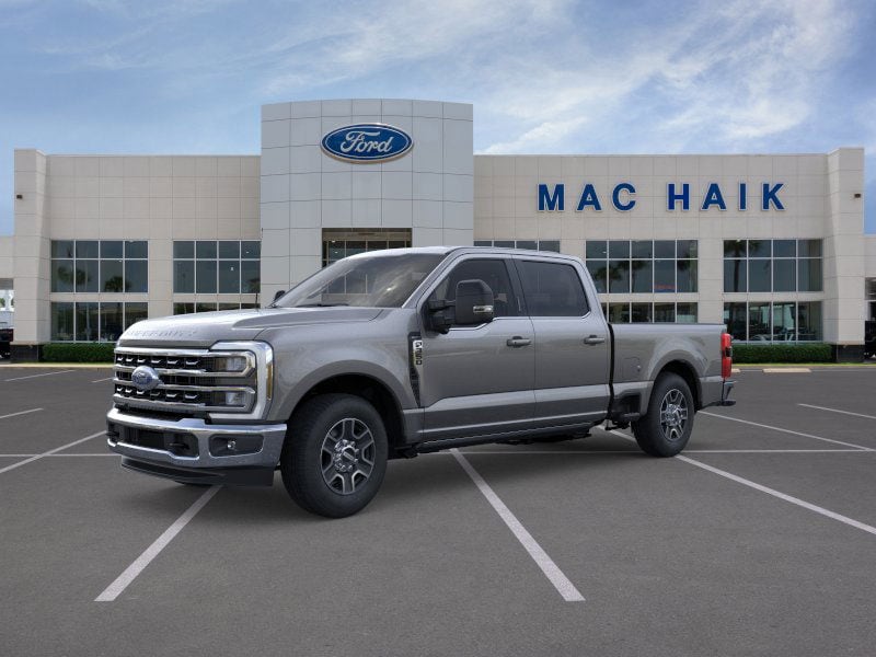 2026 Ford F-350 Super Duty XL's photo