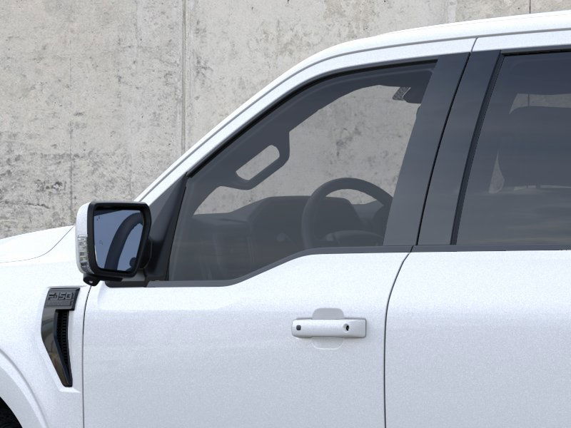 Thumbnail: 2025 Ford F-150 - 20